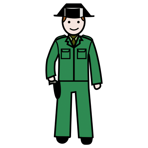 civil guard