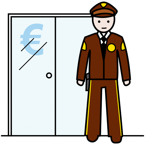 security guard