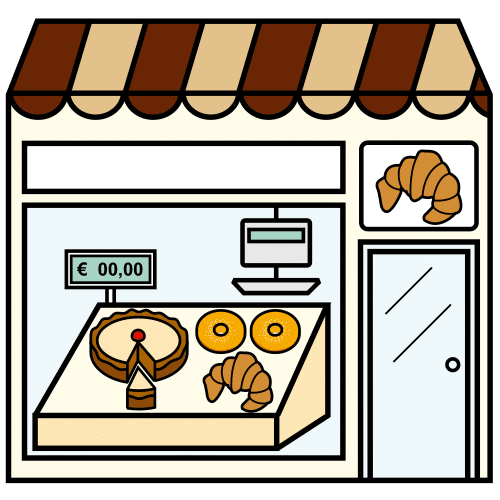 patisserie