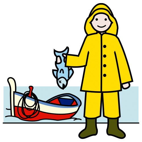 fisherman