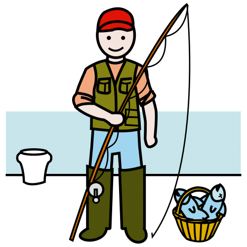 fisherman