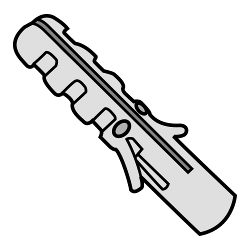 wall plug