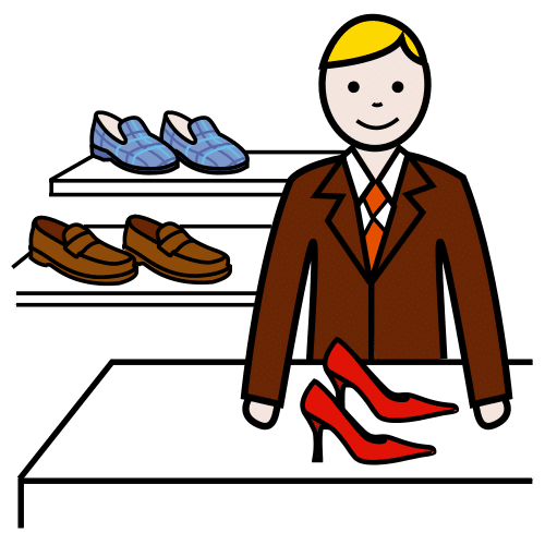 shoemaker