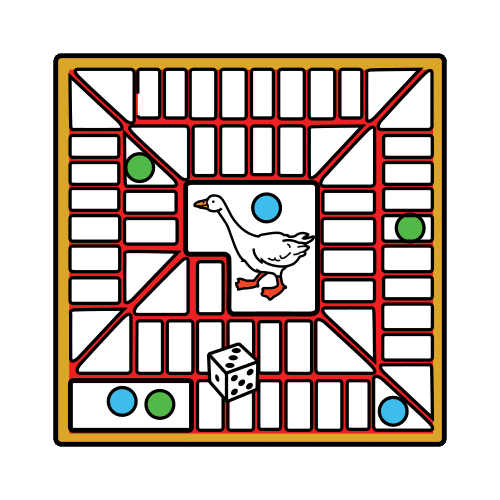 snakes and ladders
