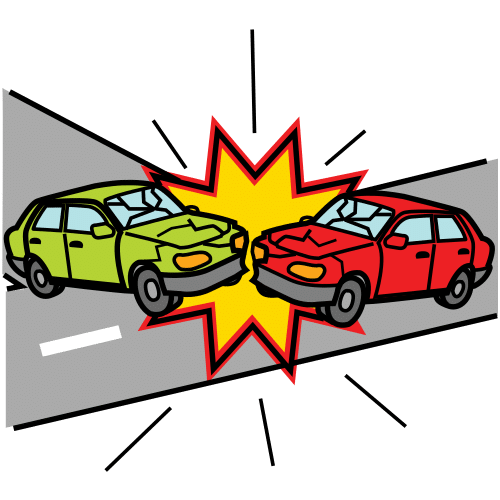 accident