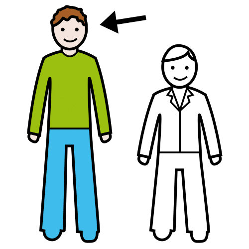 tall