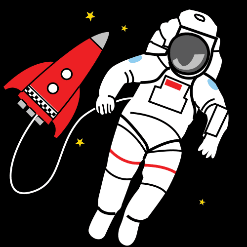 astronaut