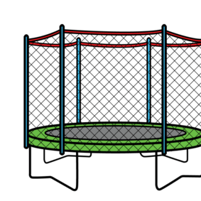 trampoline