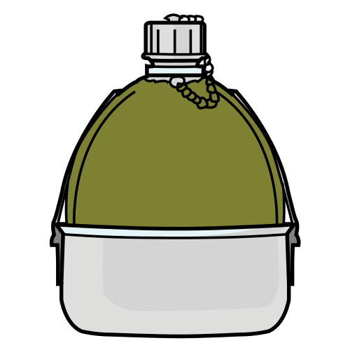 canteen