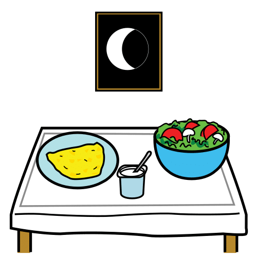 dinner