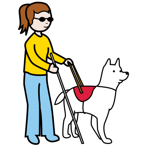 blind