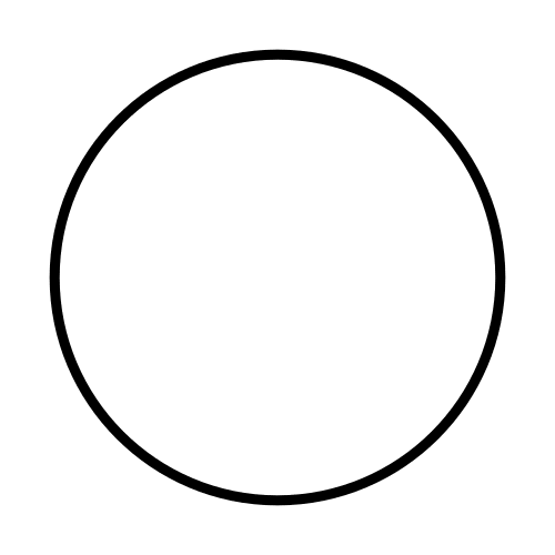 circle