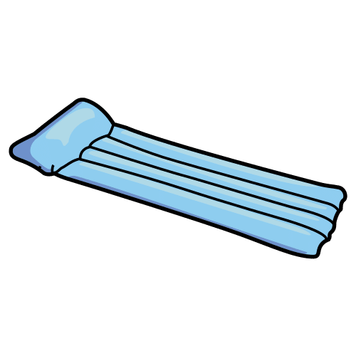 airbed