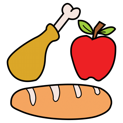 food