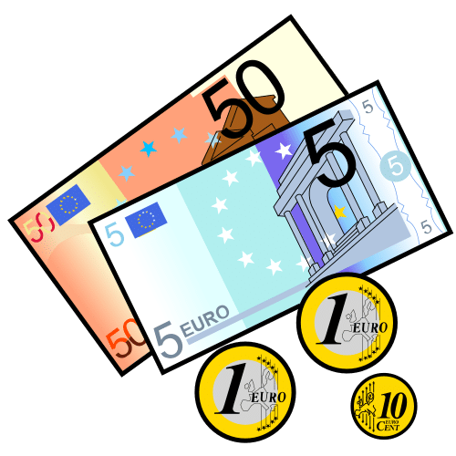 money