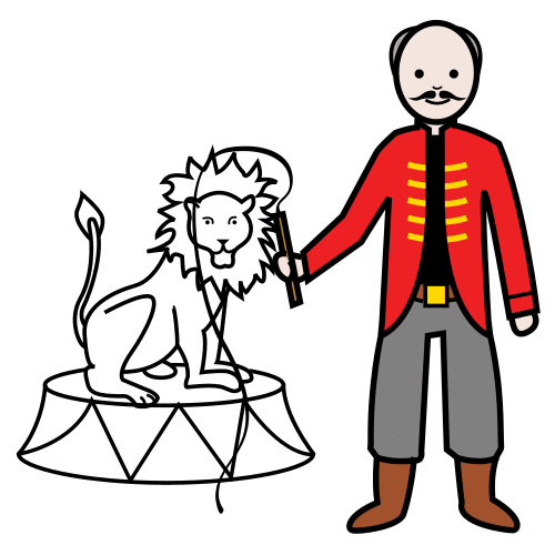 tamer