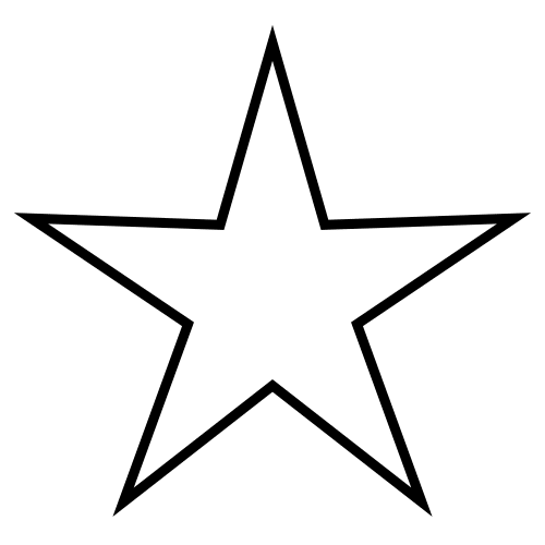 star