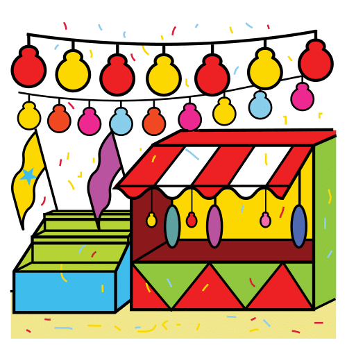 funfair