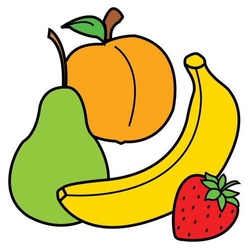 fruits