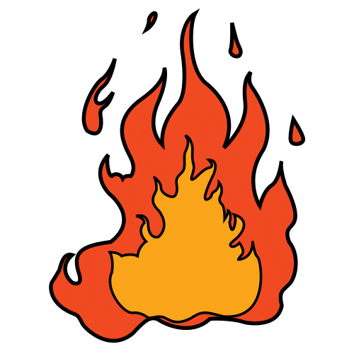 fire
