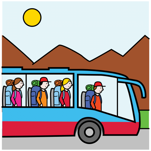 travel