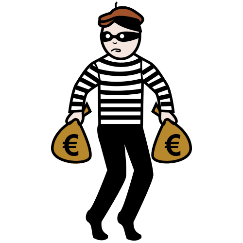 thief