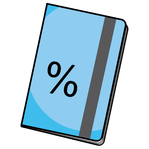 bankbook