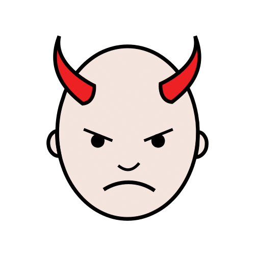 bad