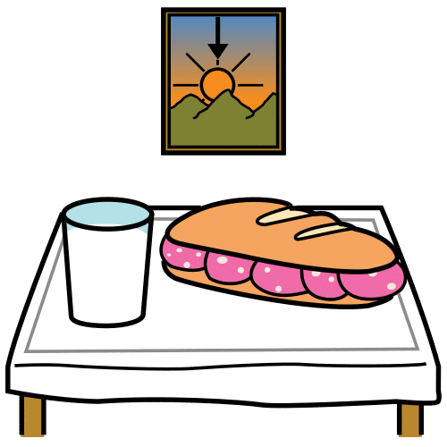 teatime