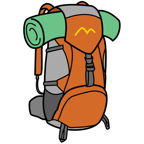 rucksack