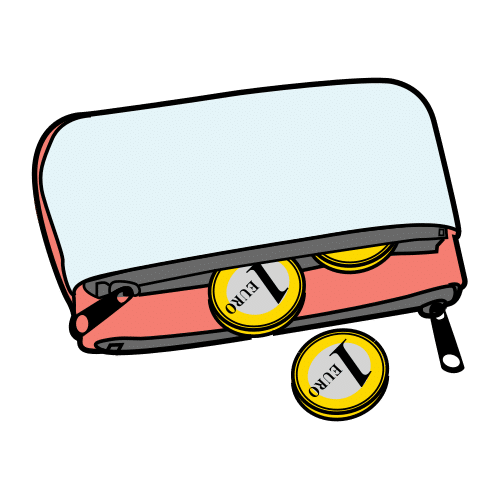 purse