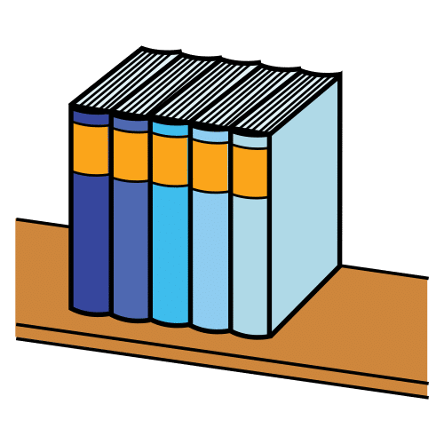 organised