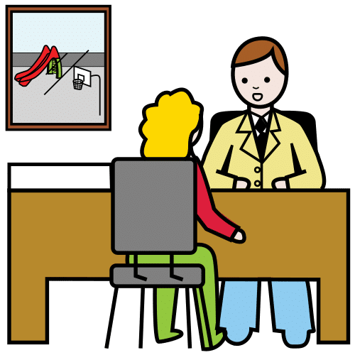 counsellor