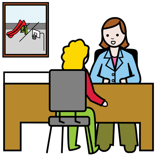 counsellor