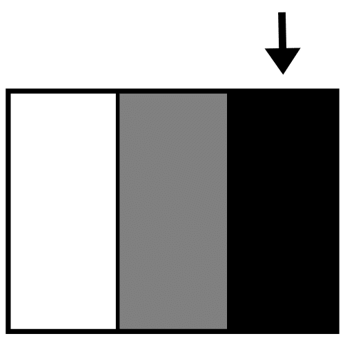 dark