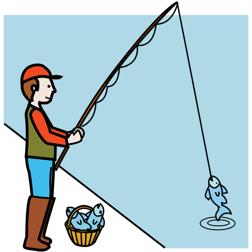 fisherman