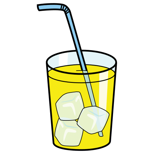 soft drink