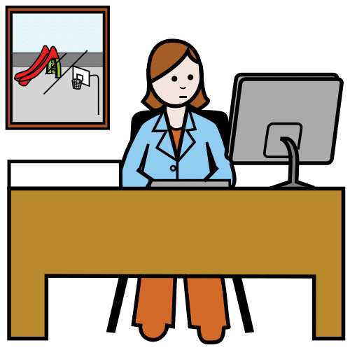 secretary