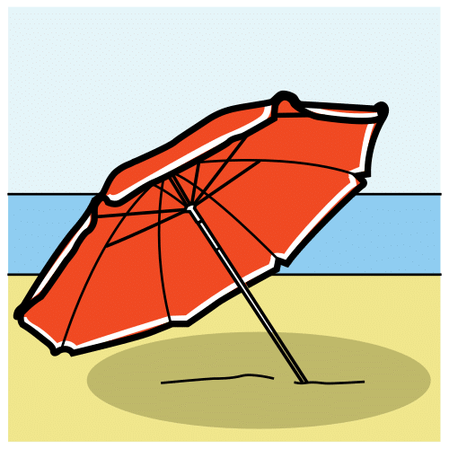 sunshade