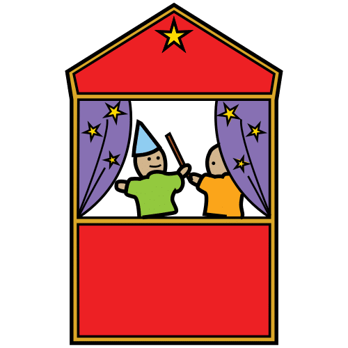 puppet theatre