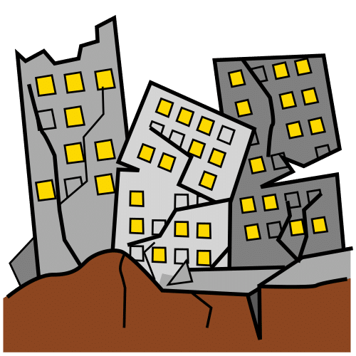 earthquake