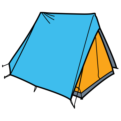 tent