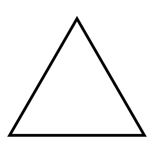 triangle