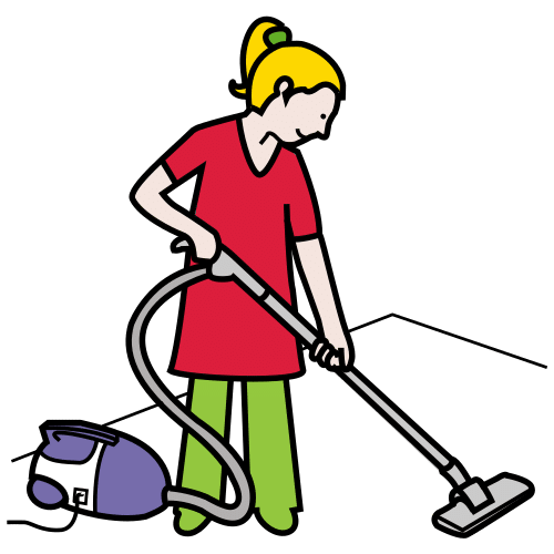 hoover