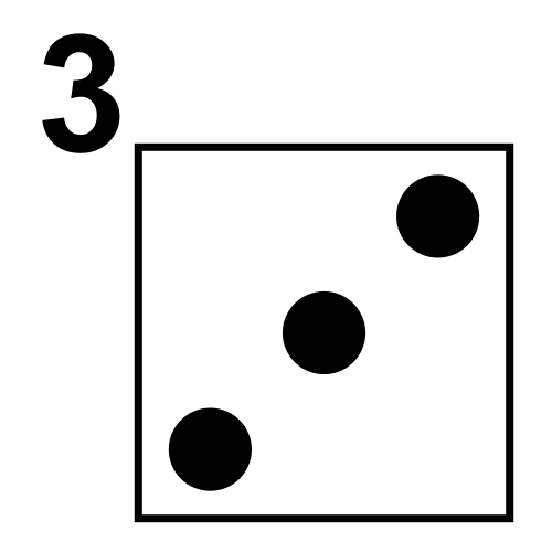3