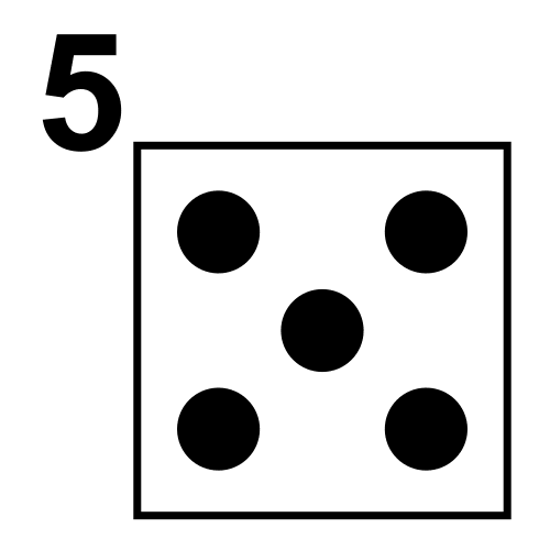 5