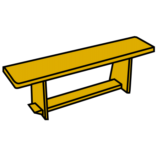 bench
