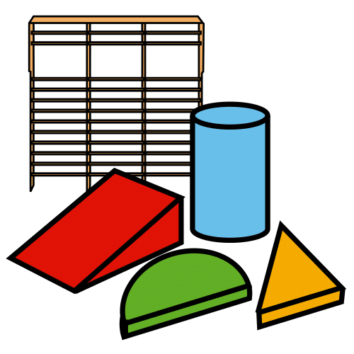 blocks
