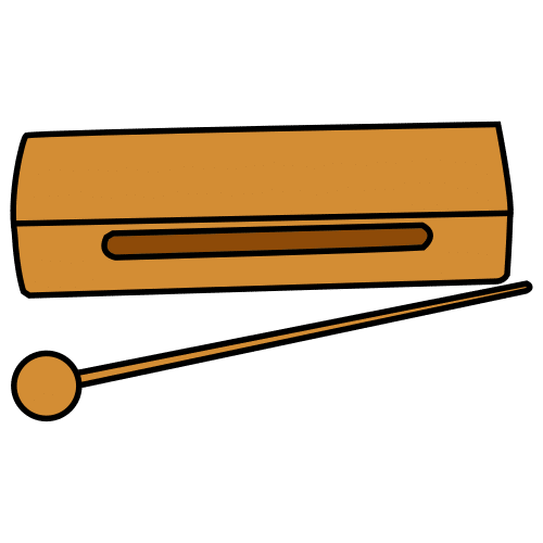 chinese box