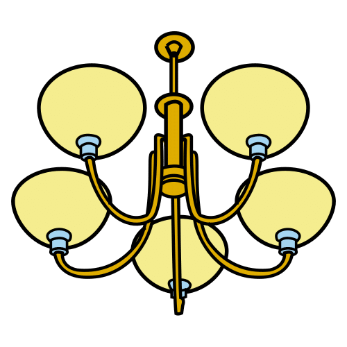 lamp